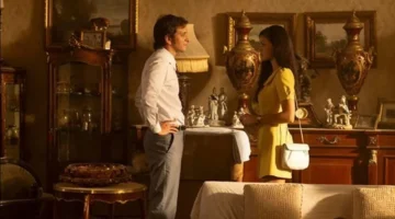 بجدول زمني.. مواعيد عرض مسلسل متحف البراءة عبر القنوات والمنصات الناقلة للموسم الجديد